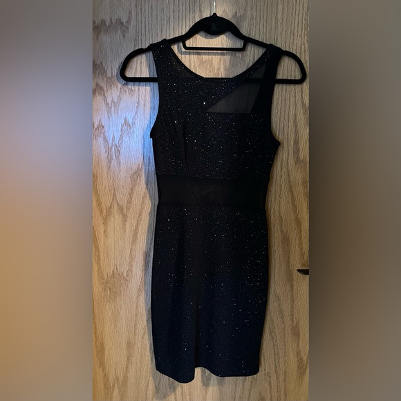 Forever 21 black dress - Picture 2 of 10